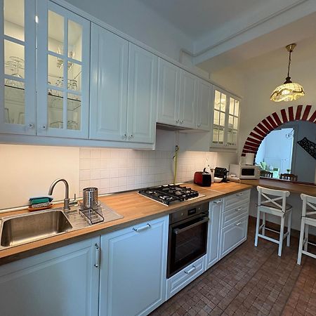 Rubinstein Relax Apartman Βουδαπέστη Εξωτερικό φωτογραφία