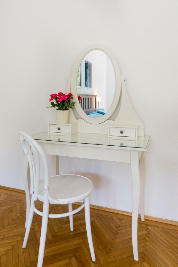 Rubinstein Relax Apartman Βουδαπέστη Εξωτερικό φωτογραφία